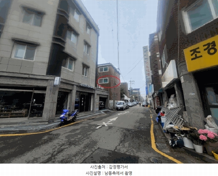 2025타경55842 경기도 수원시 장안구 팔달로199번길 37-3, 대도빌라 2층 201호 다세대(빌라)[공급12평형] 경매 이미지