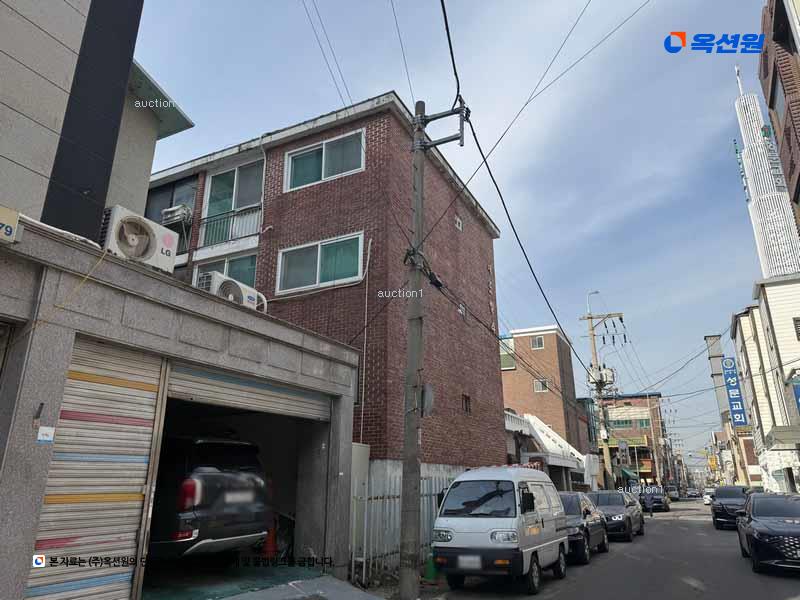2025타경55842 경기도 수원시 장안구 팔달로199번길 37-3, 대도빌라 2층 201호 다세대(빌라)[공급12평형] 경매 이미지