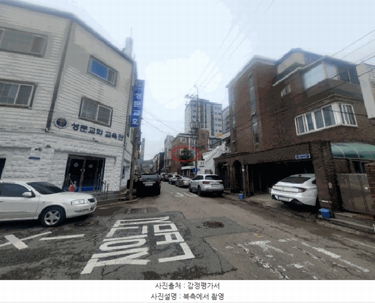 2025타경55842 경기도 수원시 장안구 팔달로199번길 37-3, 대도빌라 2층 201호 다세대(빌라)[공급12평형] 경매 이미지