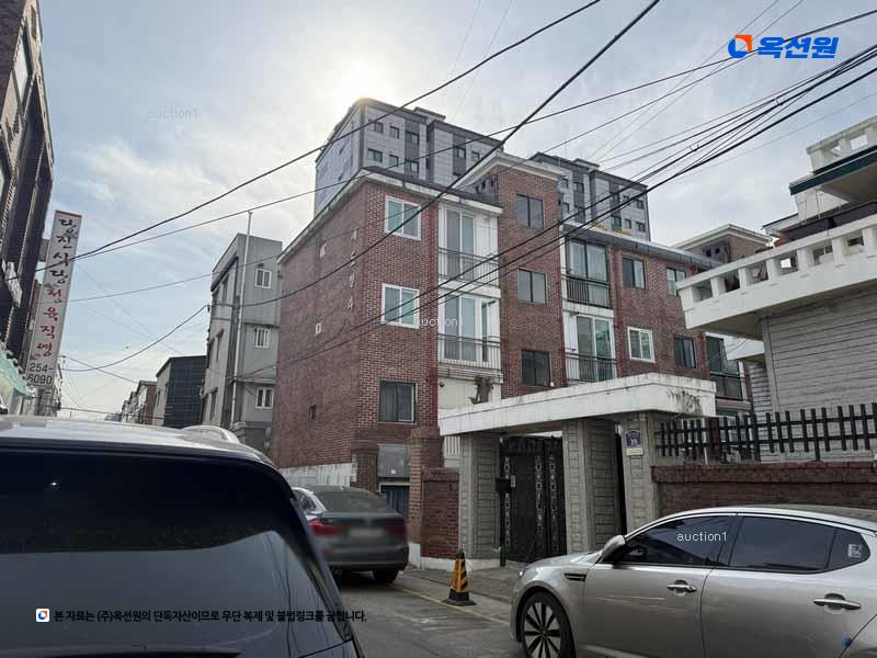 2025타경55842 경기도 수원시 장안구 팔달로199번길 37-3, 대도빌라 2층 201호 다세대(빌라)[공급12평형] 경매 이미지