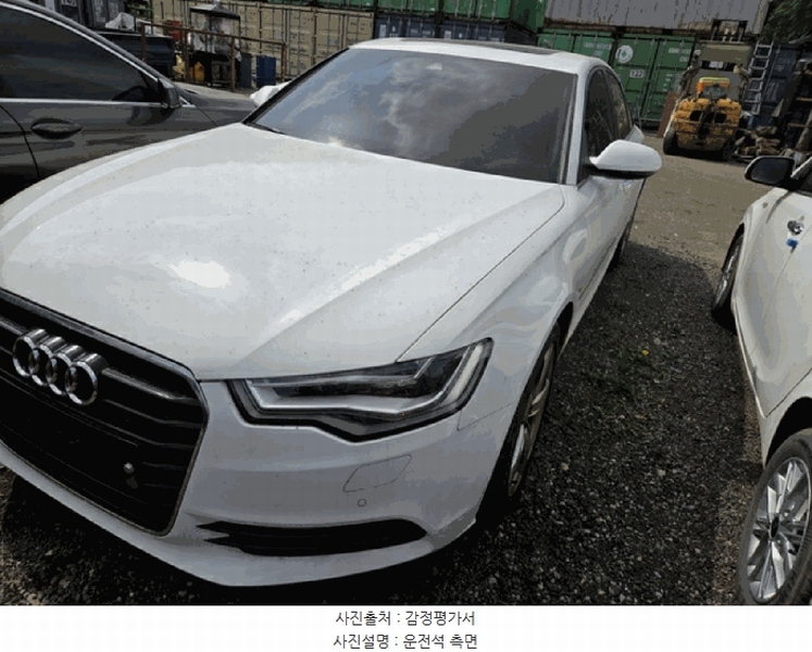 2025타경55908 경기도 화성시 봉담읍 삼천병마로 1107-16, 스카이물류 승용차 경매 이미지