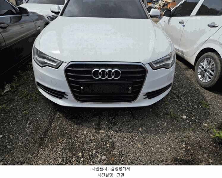 2025타경55908 경기도 화성시 봉담읍 삼천병마로 1107-16, 스카이물류 승용차 경매 이미지