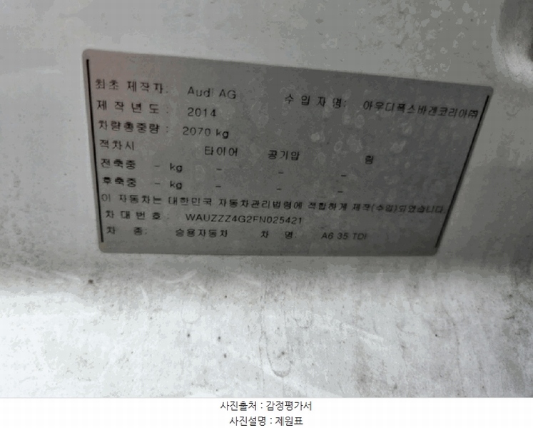 2025타경55908 경기도 화성시 봉담읍 삼천병마로 1107-16, 스카이물류 승용차 경매 이미지