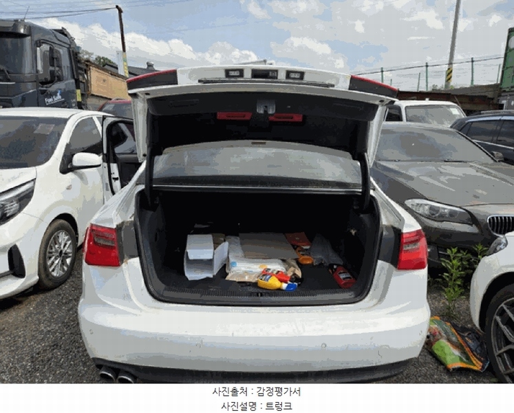 2025타경55908 경기도 화성시 봉담읍 삼천병마로 1107-16, 스카이물류 승용차 경매 이미지