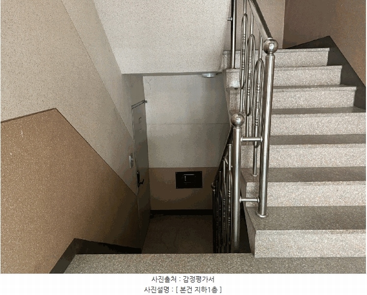 2025타경56253 경기도 용인시 처인구 고진로75번길 6-5, 시티파크 103동 지1층 비101호 다세대(빌라)[공급24평형] 경매 이미지