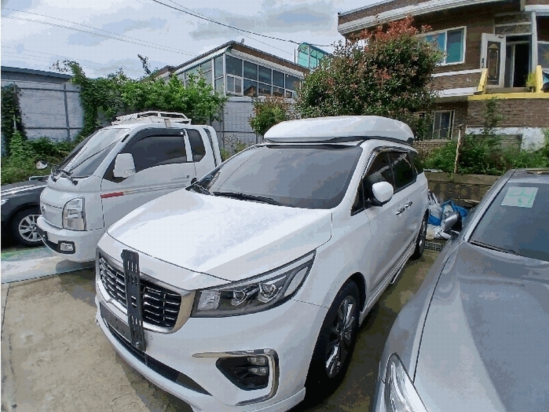 2025타경57905 경기도 화성시 서신면 제부로 985-3 승용차 경매 이미지