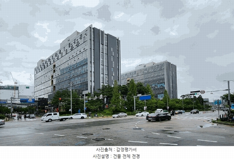 2024타경7955 경기도 용인시 기흥구 서천로201번길 14, 프리미엄원희캐슬기흥서천 1층 엘164호외1개호 근린상가 경매 이미지