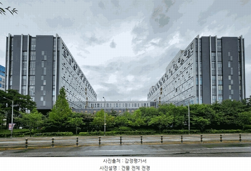 2024타경7955 경기도 용인시 기흥구 서천로201번길 14, 프리미엄원희캐슬기흥서천 1층 엘164호외1개호 근린상가 경매 이미지