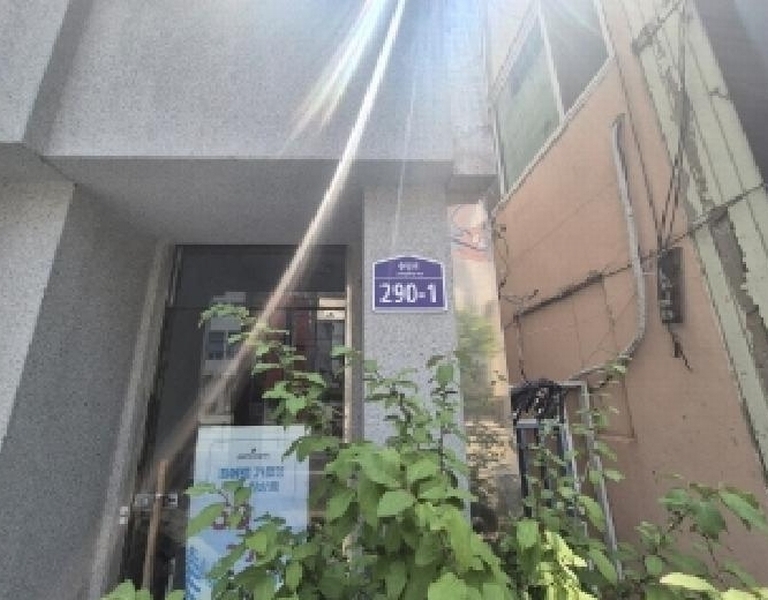2025타경365 경상북도 포항시 북구 상원동 448-19 근린시설 경매 이미지
