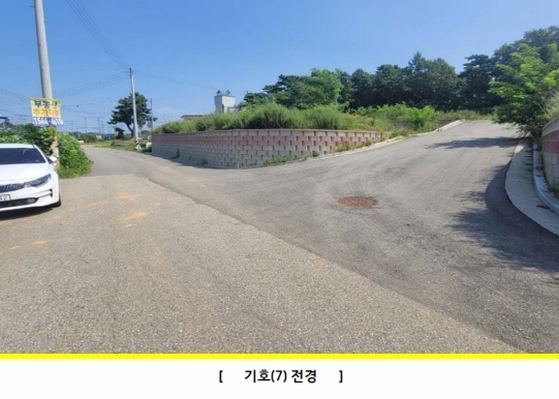 2024타경9296 경기도 화성시 서신면 송교리 347-27 임야 경매 이미지