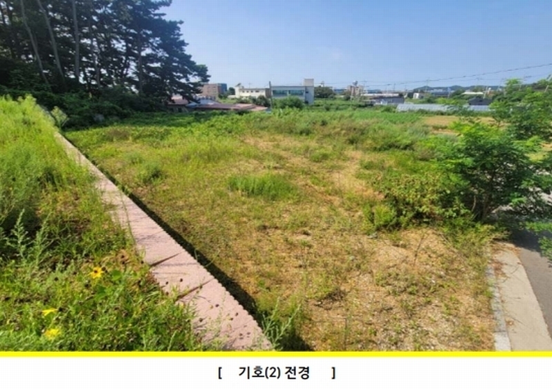 2024타경9296 경기도 화성시 서신면 송교리 347-27 임야 경매 이미지
