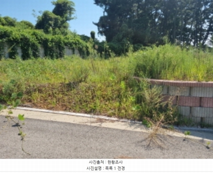 2024타경9296 경기도 화성시 서신면 송교리 347-27 임야 경매 이미지