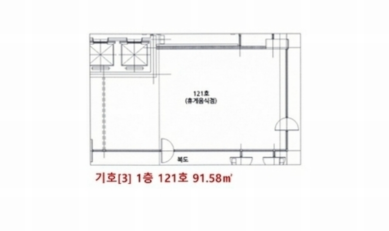 2024타경10913 경기도 오산시 수청동 611-2 오피스텔 경매 이미지