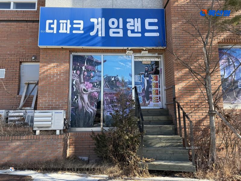 2024타경13363 경기도 수원시 권선구 권선로357번길 30, 수원역웰리지더파크 1층 111호 근린상가 경매 이미지