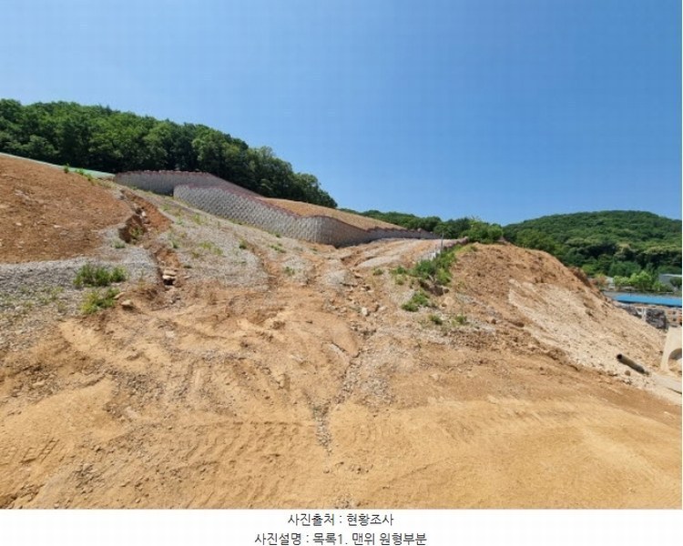 2024타경69380 경기도 용인시 수지구 동천동 604-20 임야 경매 이미지
