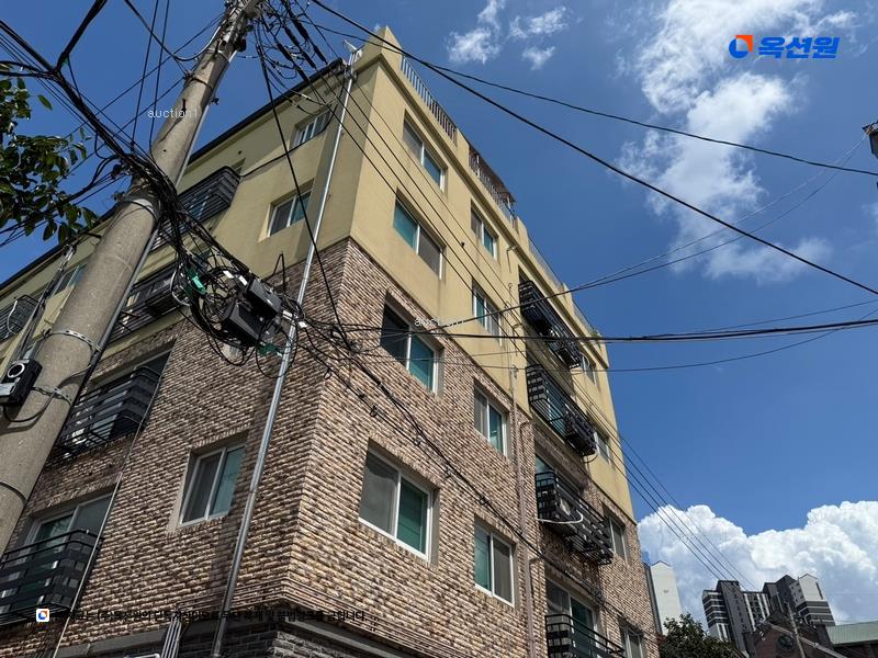 2024타경75873 경기도 수원시 장안구 연무로42번길 14-21, 삼성아이파크 5층 503호 다세대(빌라) 경매 이미지