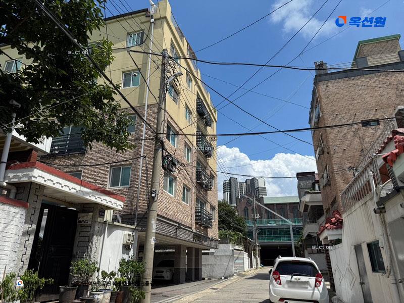 2024타경75873 경기도 수원시 장안구 연무로42번길 14-21, 삼성아이파크 5층 503호 다세대(빌라) 경매 이미지