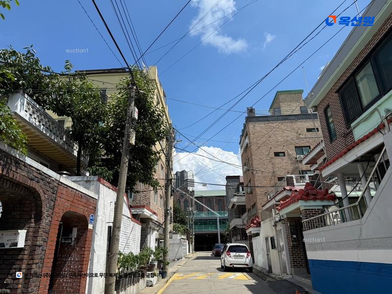 2024타경75873 경기도 수원시 장안구 연무로42번길 14-21, 삼성아이파크 5층 503호 다세대(빌라) 경매 이미지