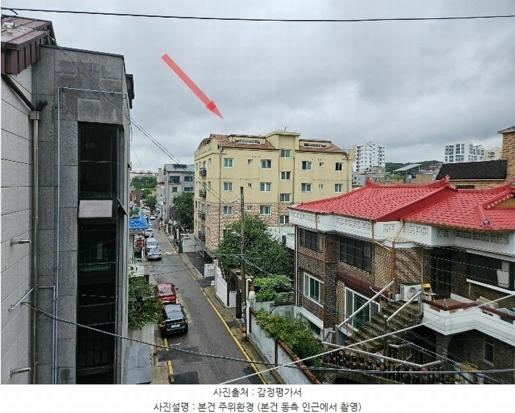 2024타경75873 경기도 수원시 장안구 연무로42번길 14-21, 삼성아이파크 5층 503호 다세대(빌라) 경매 이미지
