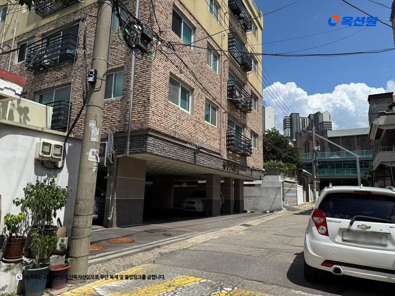 2024타경75873 경기도 수원시 장안구 연무로42번길 14-21, 삼성아이파크 5층 503호 다세대(빌라) 경매 이미지