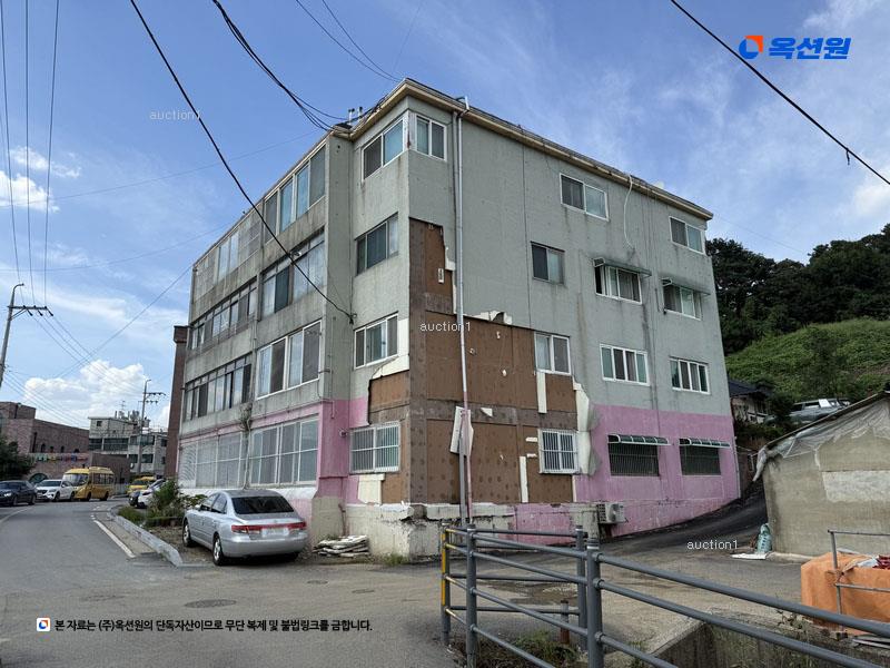 2024타경77640 경기도 용인시 처인구 모현읍 왕담로 126경기도 용인시 처인구 모현읍 왕○○○○, 초아하이츠빌라 3층 301호초아하이○○ 다세대(빌라)[공급16평형] 경매 이미지