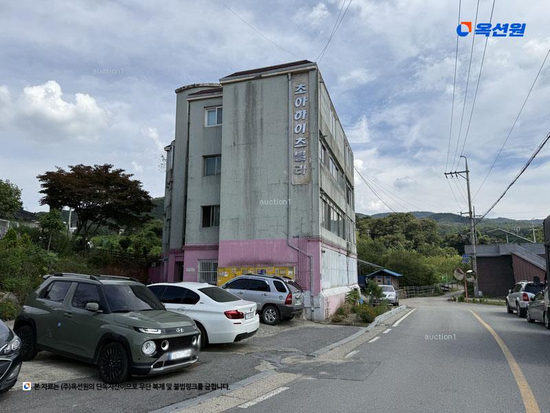 2024타경77640 경기도 용인시 처인구 모현읍 왕담로 126경기도 용인시 처인구 모현읍 왕○○○○, 초아하이츠빌라 3층 301호초아하이○○ 다세대(빌라)[공급16평형] 경매 이미지