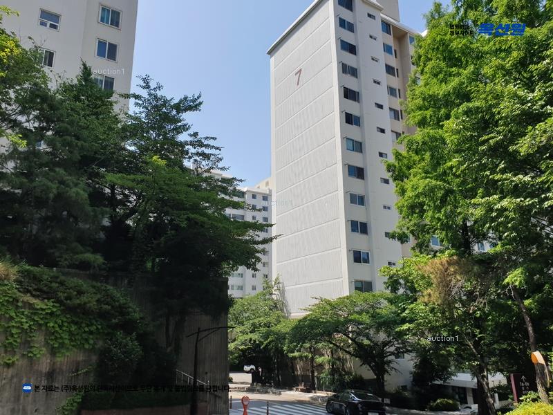 2025타경400 부산광역시 해운대구 해운대로483번길 10, 롯데아파트 6동 1층 104호 아파트[공급55평형] 경매 이미지