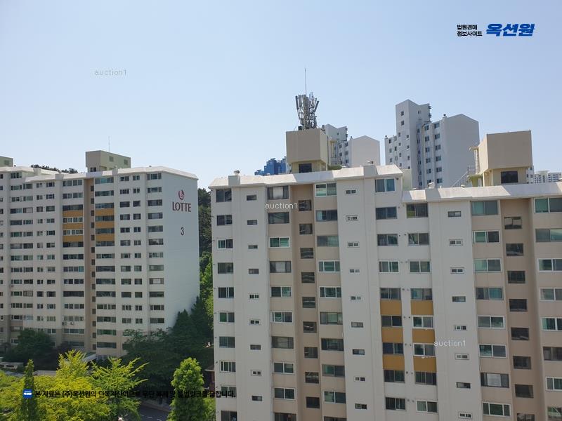 2025타경400 부산광역시 해운대구 해운대로483번길 10, 롯데아파트 6동 1층 104호 아파트[공급55평형] 경매 이미지