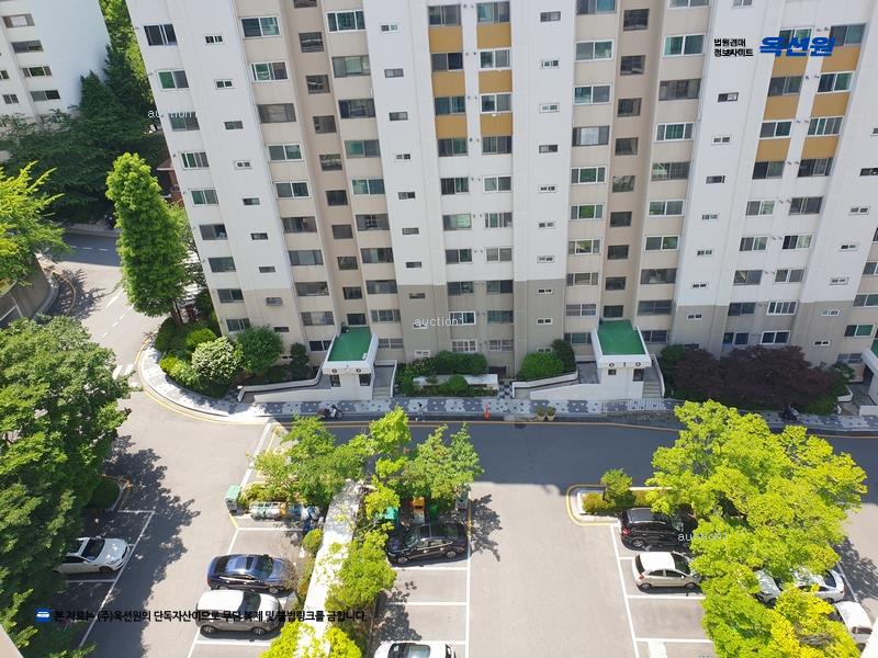 2025타경400 부산광역시 해운대구 해운대로483번길 10, 롯데아파트 6동 1층 104호 아파트[공급55평형] 경매 이미지