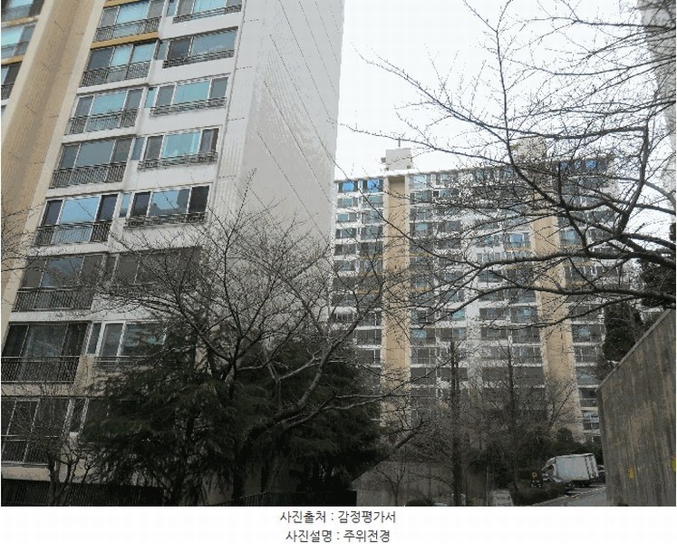 2025타경400 부산광역시 해운대구 해운대로483번길 10, 롯데아파트 6동 1층 104호 아파트[공급55평형] 경매 이미지