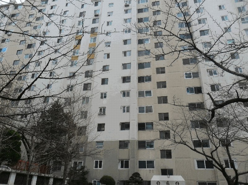 2025타경400 부산광역시 해운대구 해운대로483번길 10, 롯데아파트 6동 1층 104호 아파트[공급55평형] 경매 이미지