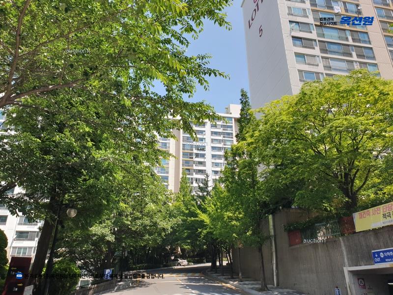 2025타경400 부산광역시 해운대구 해운대로483번길 10, 롯데아파트 6동 1층 104호 아파트[공급55평형] 경매 이미지