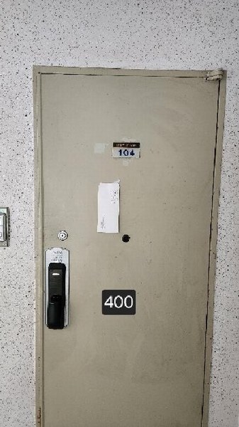 2025타경400 부산광역시 해운대구 해운대로483번길 10, 롯데아파트 6동 1층 104호 아파트[공급55평형] 경매 이미지