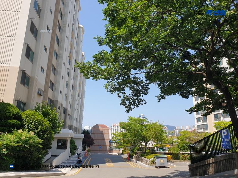 2025타경400 부산광역시 해운대구 해운대로483번길 10, 롯데아파트 6동 1층 104호 아파트[공급55평형] 경매 이미지