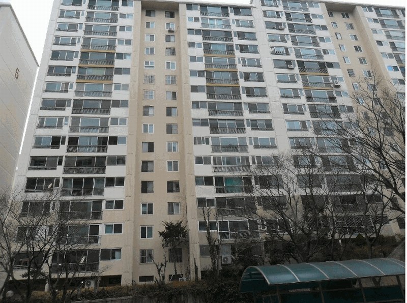2025타경400 부산광역시 해운대구 해운대로483번길 10, 롯데아파트 6동 1층 104호 아파트[공급55평형] 경매 이미지