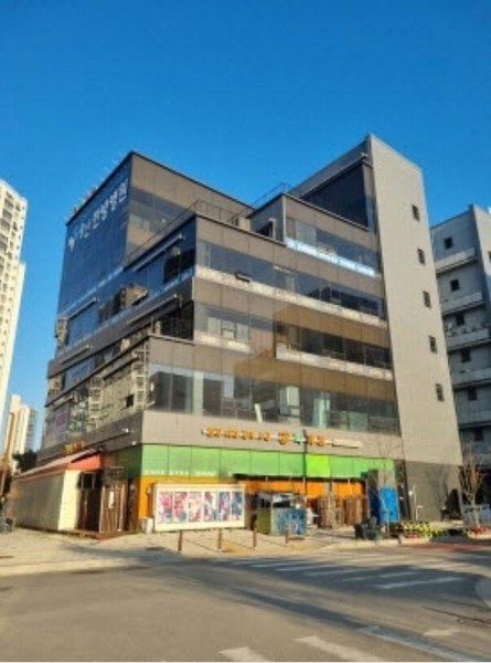 2024타경95419 경기도 화성시 노들길 6-8, 엠폴리스2 1동 1층 101호외1개호 근린상가 경매 이미지