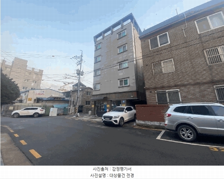 2023타경13205 경기도 수원시 권선구 정조로384번길 18, 구분건물 5층 504호 다세대(빌라)[공급8평형] 경매 이미지