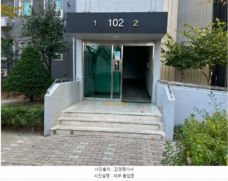 2023타경80564 경기도 화성시 봉담읍 삼천병마로 1321-10, 동남메리트아파트수정마을 102동 20층 2002호 아파트[공급31평형] 경매 이미지