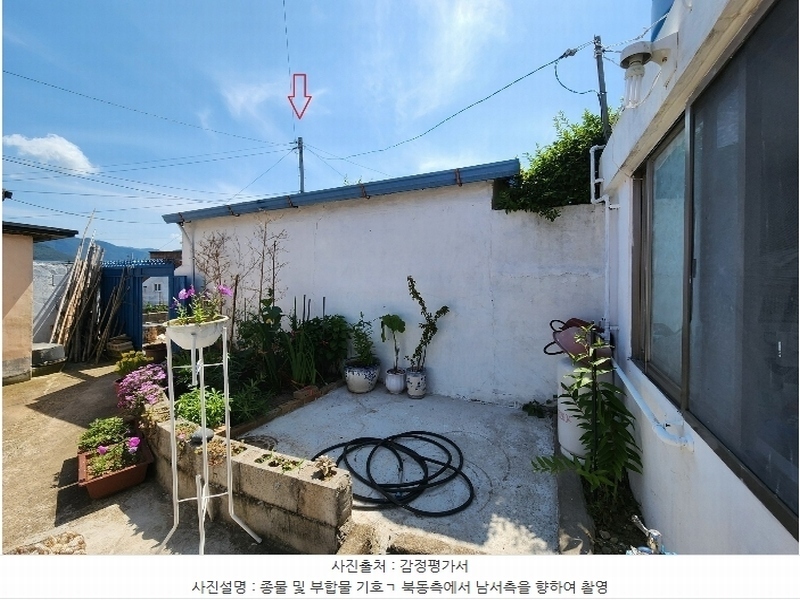 2024타경2691 경상남도 남해군 남해읍 심천리 509 주택 경매 이미지