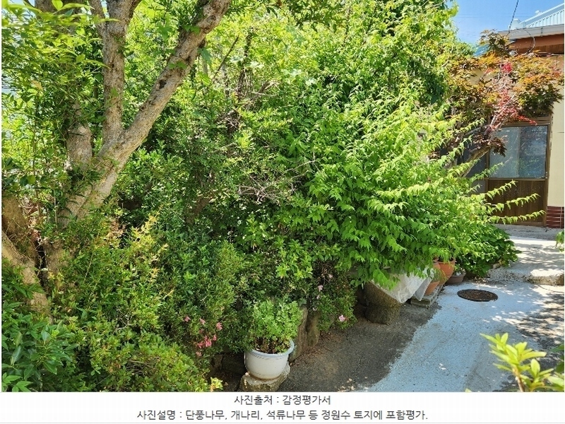 2024타경2691 경상남도 남해군 남해읍 심천리 509 주택 경매 이미지