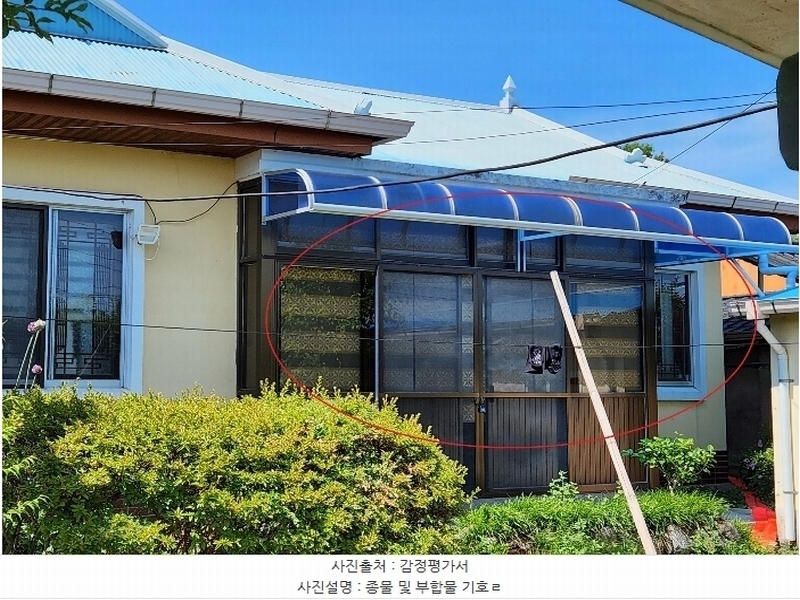 2024타경2691 경상남도 남해군 남해읍 심천리 509 주택 경매 이미지