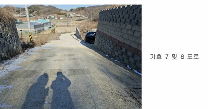 2024타경51846 경기도 화성시 서신면 매화리 100-8 임야 경매 이미지