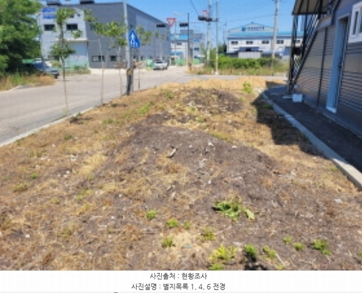 2024타경73785 경기도 화성시 장안면 수촌리 1007-9 근린시설 경매 이미지