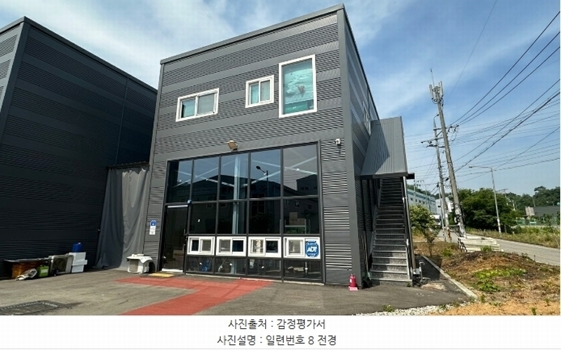 2024타경73785 경기도 화성시 장안면 수촌리 1007-9 근린시설 경매 이미지