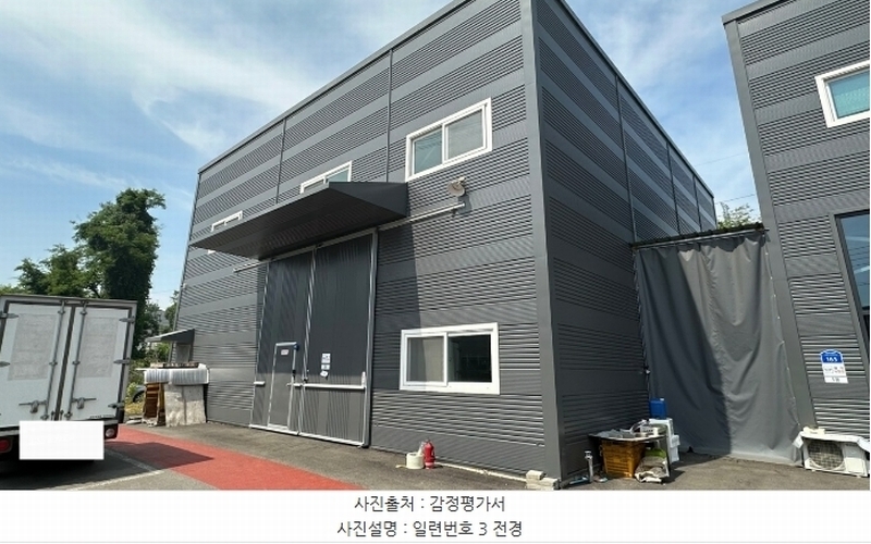 2024타경73785 경기도 화성시 장안면 수촌리 1007-9 근린시설 경매 이미지