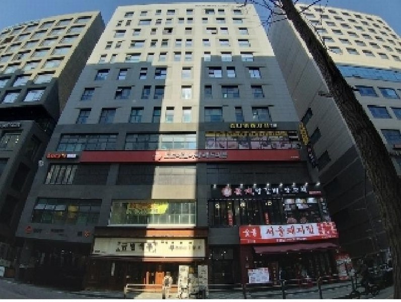 2025타경406 서울특별시 강서구 마곡중앙6로 70, 매그넘797 3층 301호 근린상가 경매 이미지