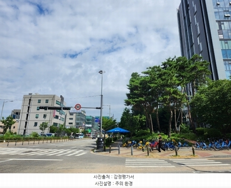 2024타경77459 경기도 용인시 기흥구 서천로201번길 14, 프리미엄원희캐슬기흥서천 1층 엘107호외1개호 근린상가 경매 이미지