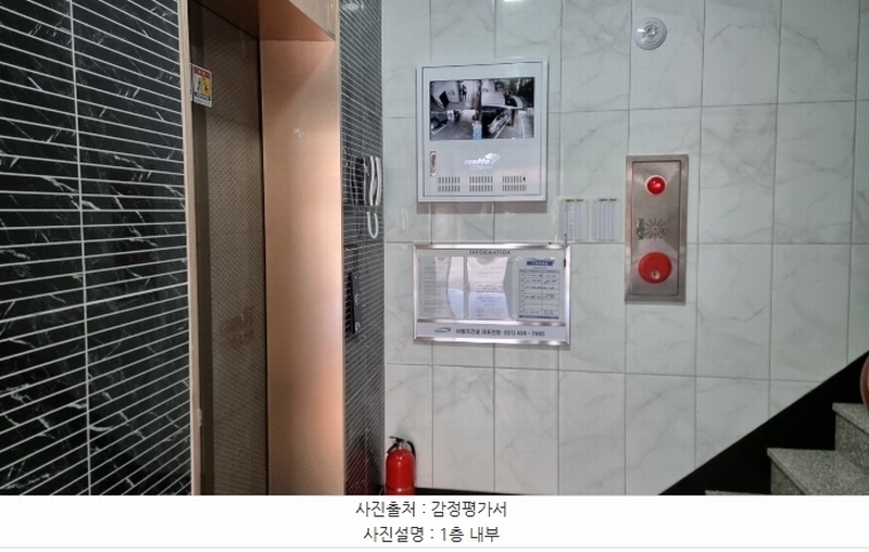 2024타경82109 경기도 용인시 처인구 금학로291번길 5-3, 스위트캐슬 3층 301호 다세대(빌라) 경매 이미지