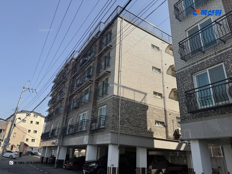 2024타경82345 경기도 용인시 처인구 모현읍 왕림로 74, 다온하우스 씨동 3층 302호 다세대(빌라)[공급24평형] 경매 이미지