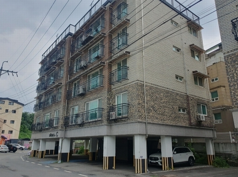 2024타경82345 경기도 용인시 처인구 모현읍 왕림로 74, 다온하우스 씨동 3층 302호 다세대(빌라)[공급24평형] 경매 이미지